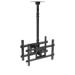 Alternative view of Giá Treo Tivi Thả Trần 2 Màn Hình NB T590-15 (32 - 65 Inch) - Nhập Khẩu