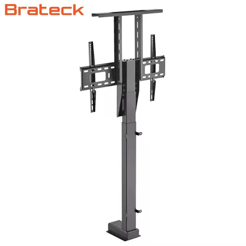 Giá Treo Tivi Âm Bàn Tự Động Brateck LP66E-46ML (37-80 Inch) - Ảnh 3