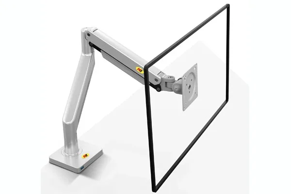 Giá Treo Màn Hình Máy Tính G40 Nhập Khẩu (22-40 inch)