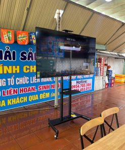 Alternative view of GIÁ TREO TIVI DI ĐỘNG CAO CẤP NORTH BAYOU AVA1800 (55 – 90 INCH)