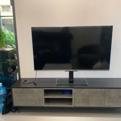 Alternative view of Chân Đế Tivi Đa Năng ErgoTek E606 (32 - 55 Inch) - Chắc Chắn, Giá Rẻ