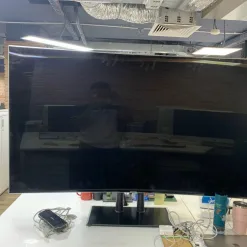 Alternative view of Chân Đế Tivi Đa Năng ErgoTek E607 (40 - 70 Inch) - Giá Rẻ, Chắc Chắn
