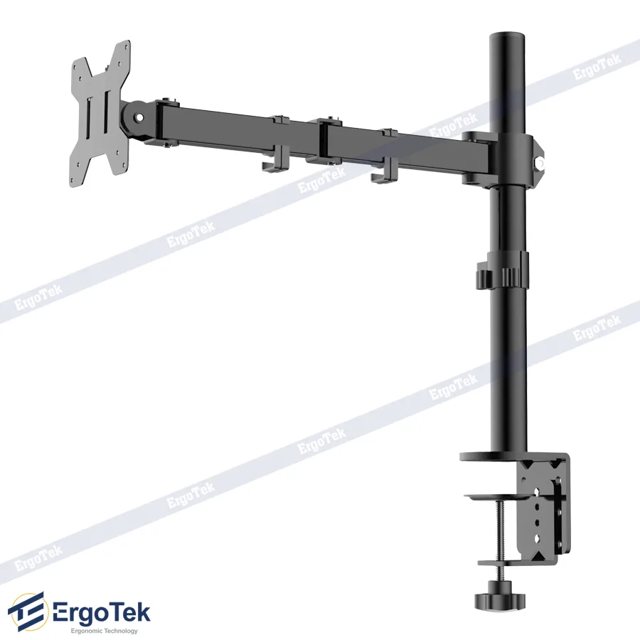 Giá Treo / Arm Màn Hình Ergotek EZ1 (17 – 32 Inch) – Hàng Chính Hãng, Giá Tốt - Ảnh 2