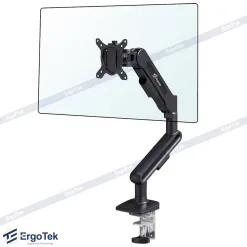 Giá Treo / Arm Màn Hình Ergotek EZ100 (27 – 40 Inch) – Chịu Tải 12kg