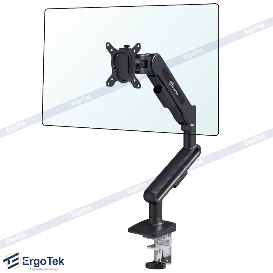 Giá Treo / Arm Màn Hình Ergotek EZ100 (27 – 40 Inch) – Chịu Tải 12kg
