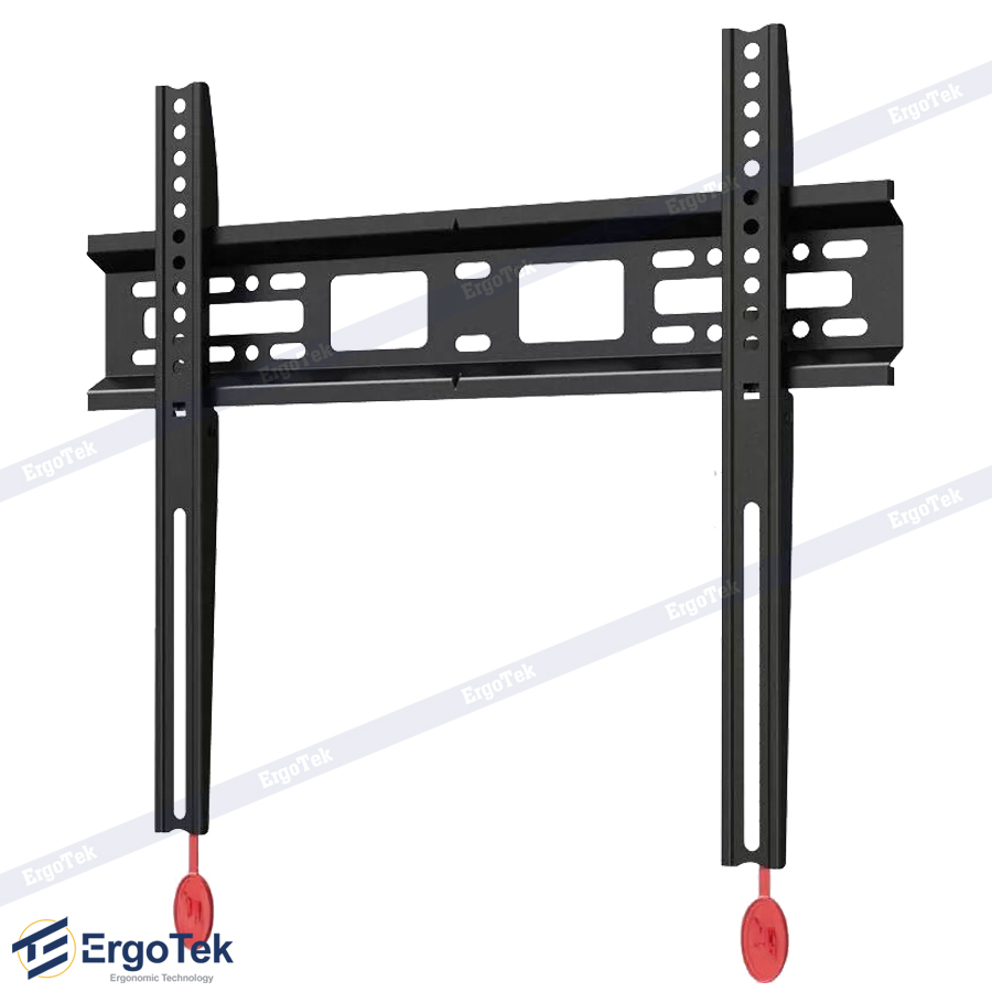 GIÁ TREO TIVI SÁT TƯỜNG 2.6 CM ERGOTEK E92 32 – 60 INCH