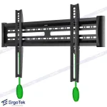 Giá Treo Tivi Sát Tường ErgoTek E93 (40 - 75 Inch) - Siêu Mỏng 2.9cm