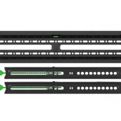 Alternative view of Giá Treo Tivi Sát Tường GL C3-FG (32" - 75") Inch
