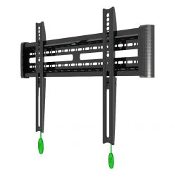 Alternative view of Giá treo tivi sát tường siêu mỏng Ergotek E93 40 - 75 inch