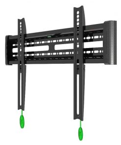 Alternative view of Giá treo tivi sát tường siêu mỏng Ergotek E93 40 - 75 inch