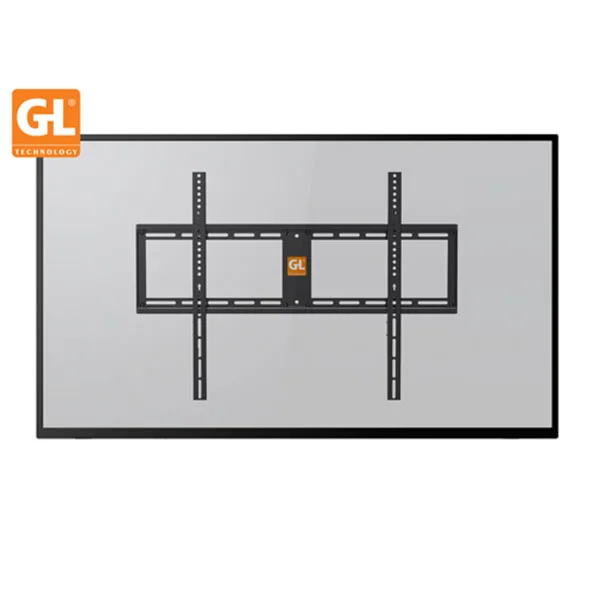 Giá Treo Tivi Sát Tường GL DF80-TG (55" - 85") Inch