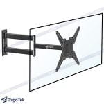 Giá Treo Tivi Đa Năng Xoay Vuông Góc ERGOTEK E86 (32 – 65) Inch