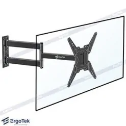Giá Treo Tivi Đa Năng Xoay Vuông Góc ERGOTEK E86 (32 – 65) Inch