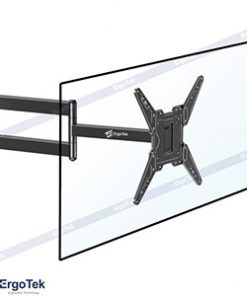 GIÁ TREO TIVI XOAY VUÔNG GÓC ERGOTEK E86 32 – 65 INCH