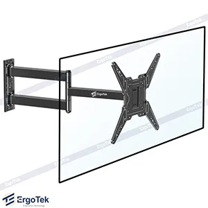 Giá Treo Tivi Đa Năng Xoay Vuông Góc ERGOTEK E86 (32 – 65) Inch