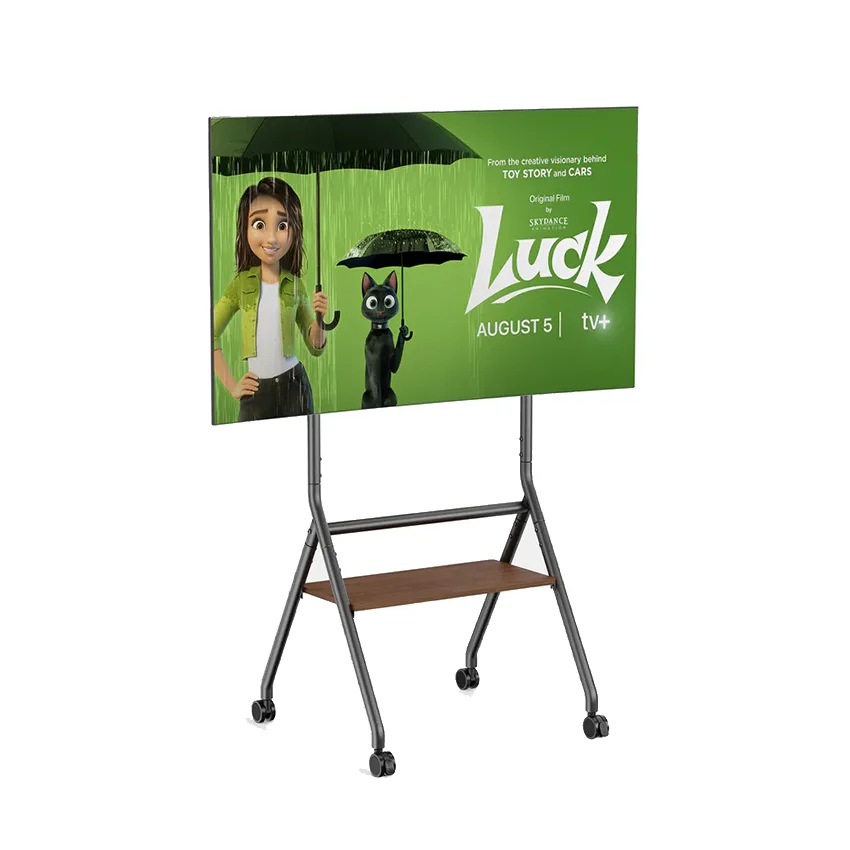 Giá Treo TV Di Động HyperWork Era Stand TVC03 Dành Cho Tv (32-86) Inch