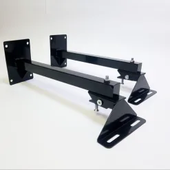 Giá Treo Loa Xoay 360 Độ Cao Cấp – Hàng Chính Hãng, Chịu Tải Cực Tốt