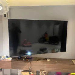 Alternative view of Giá Treo Tivi Xoay Đa Năng North Bayou NB P6 45 – 80 Inch