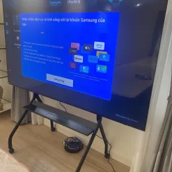 Alternative view of Giá Treo Tivi Di Động GL PG200 (55 - 100 Inch) – Giải Pháp Đẳng Cấp Cho Màn Hình Lớn