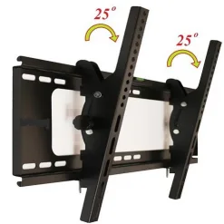 Giá Treo Tivi Nghiêng Gật Gù (24 - 43 Inch)