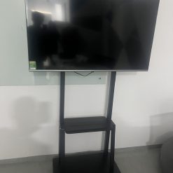 Alternative view of GIÁ TREO TIVI DI ĐỘNG ERGOTEK E1900