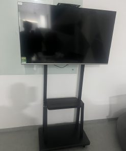 Alternative view of GIÁ TREO TIVI DI ĐỘNG ERGOTEK E1900