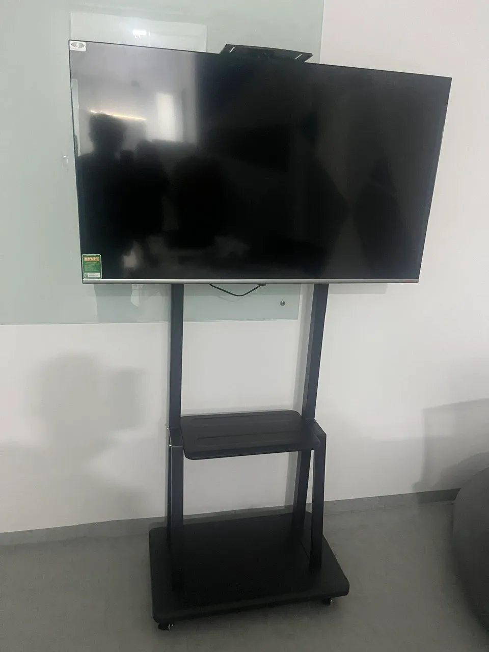 Giá Treo Tivi Di Động ERGOTEK E1900 (32 – 70 Inch) – Linh Hoạt - Ảnh 2