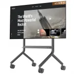 Giá Treo Tivi Di Động NB P100 (65 - 90 Inch) - Hàng Chính Hãng North Bayou